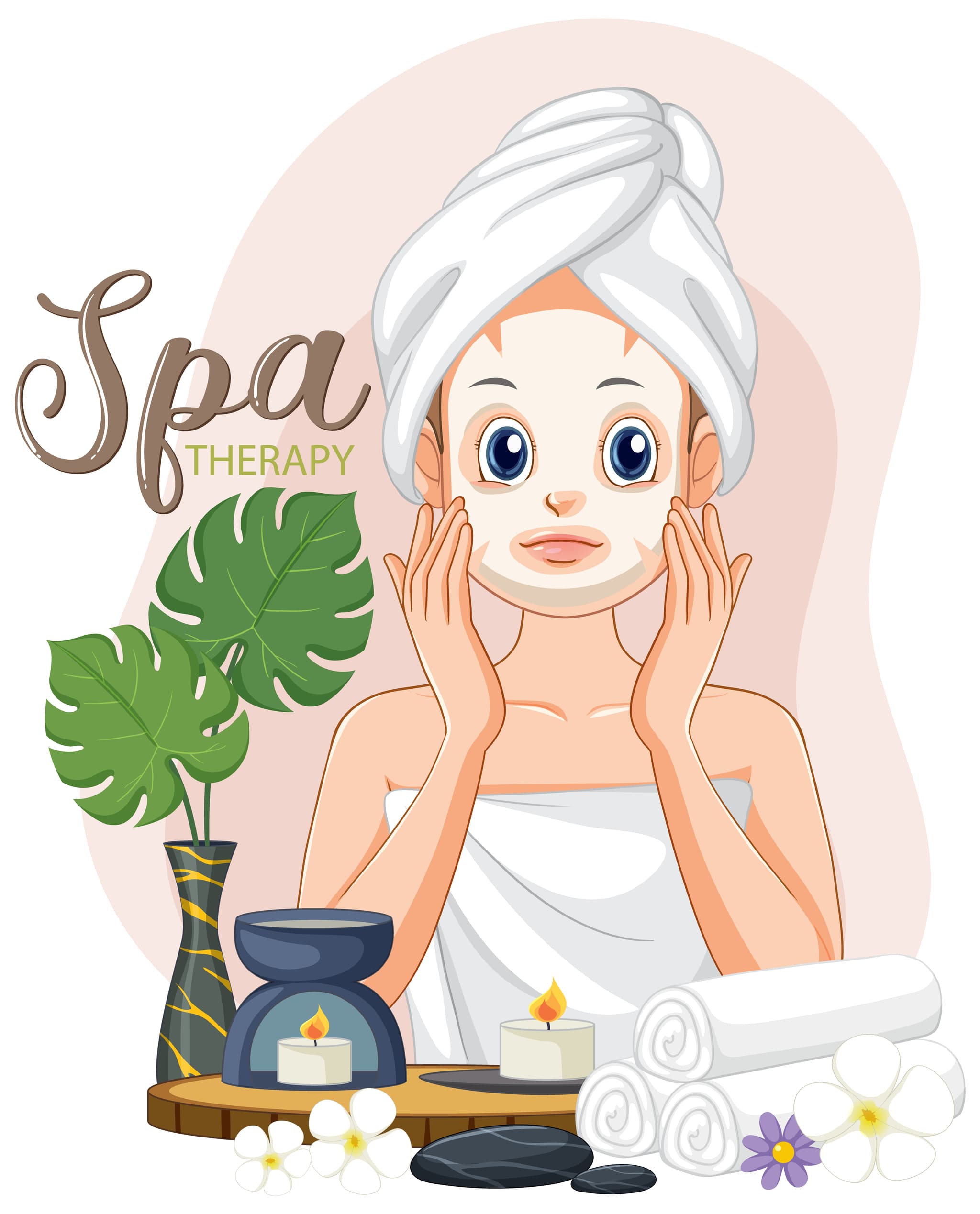 Salons & Spa