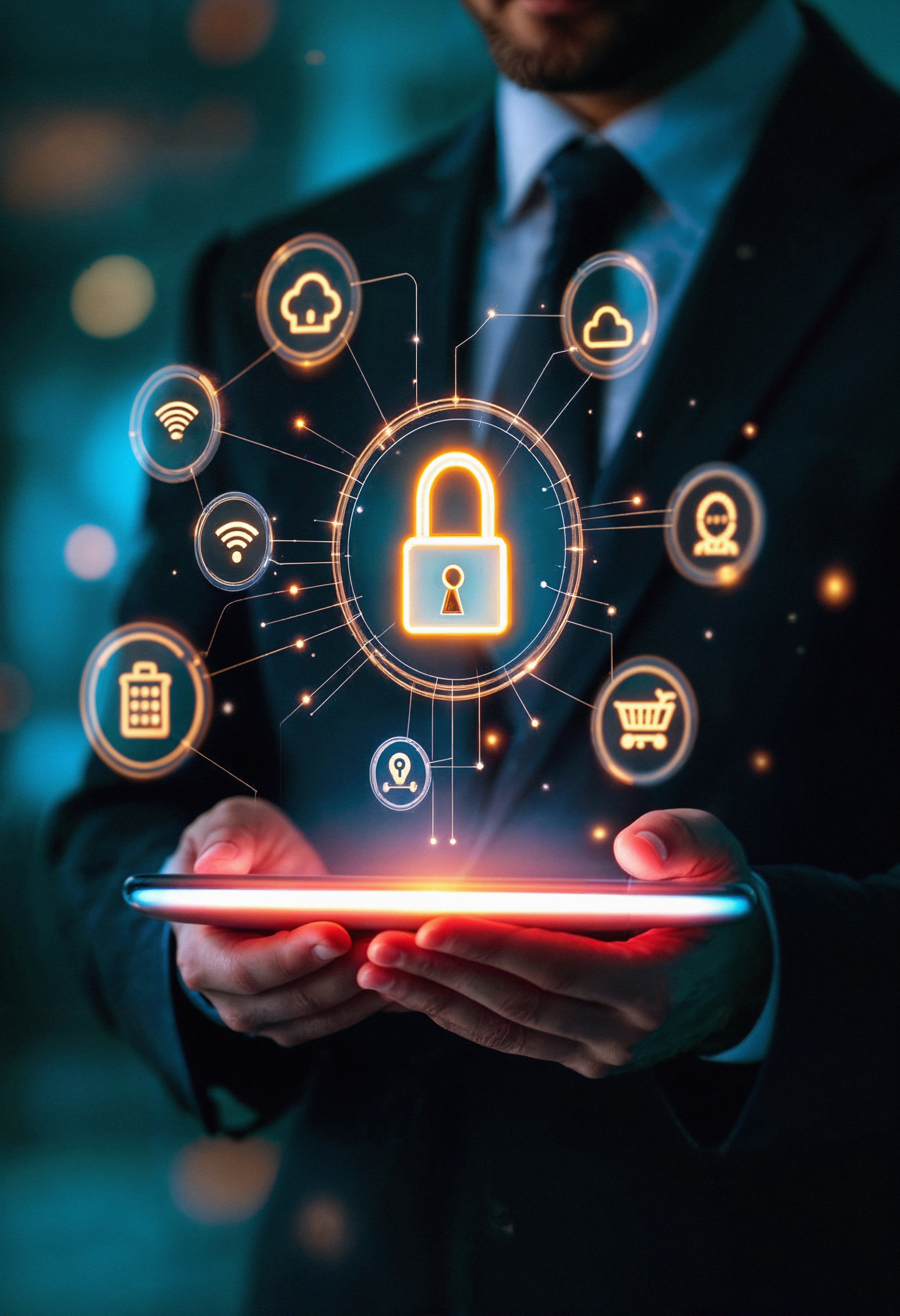 Enterprise-Grade Security for Every Business