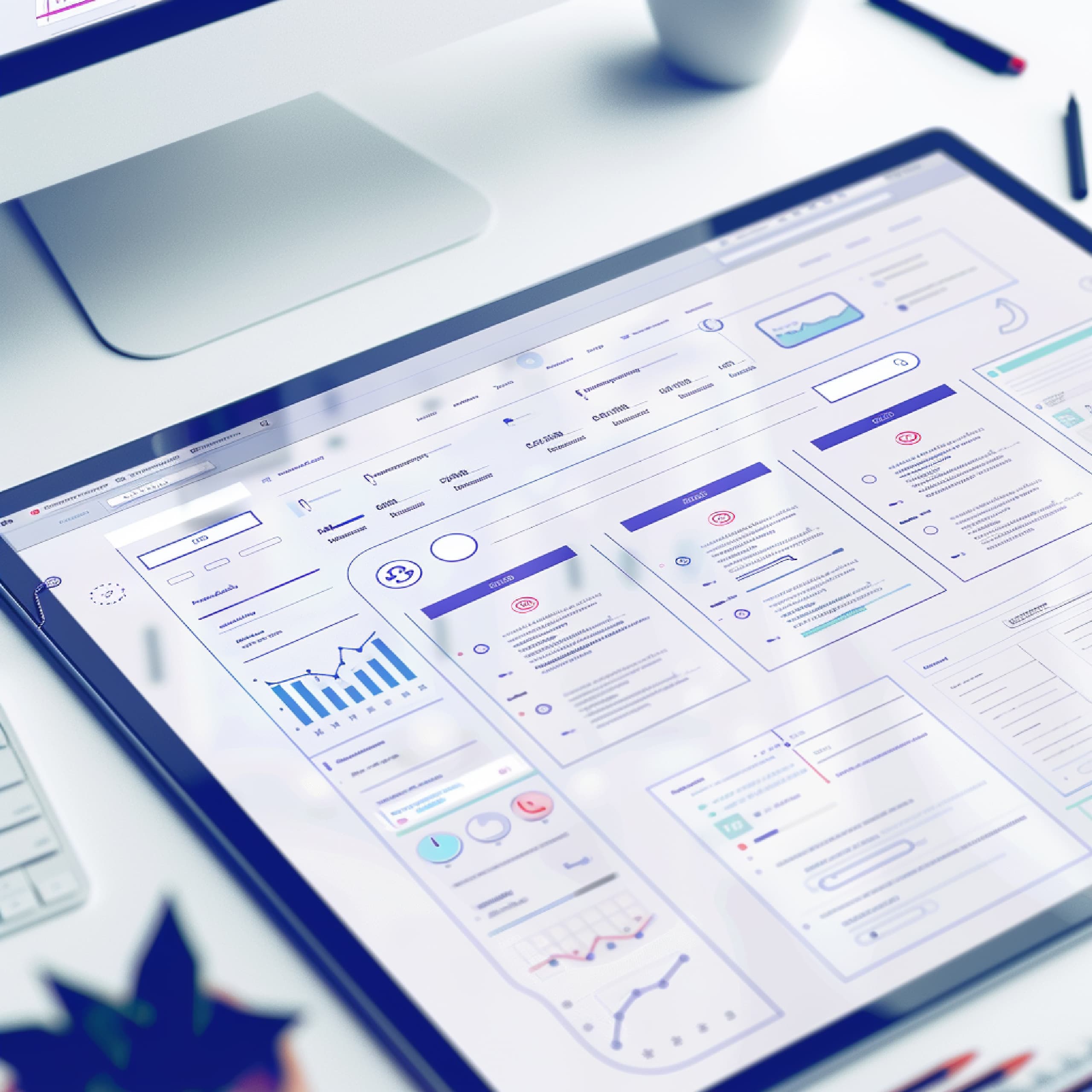 See Everything. Measure What Matters.